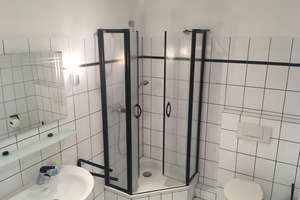 Köln-Weiden/Lessingstrasse: Moderne 3-Zimmerwohnung mit Dachterrasse in kleiner Wohneinheit – Lessingstrasse 00, 50858 Weiden, Köln – Vorschaubild 21