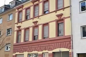 Wohnanlage mit 18 Appartements in Karlsruhe (Südweststadt) zu verkaufen.