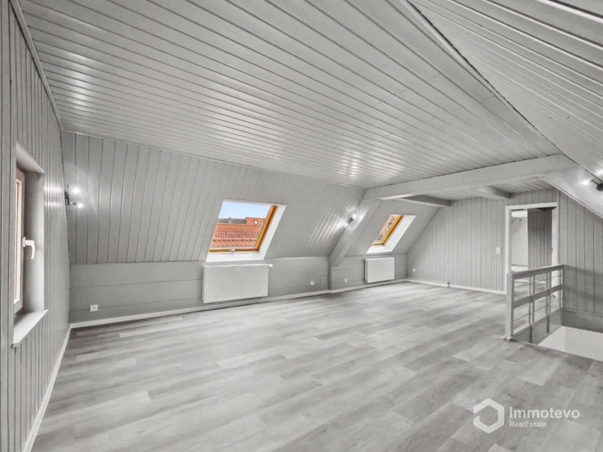 Immobilie in Freinsheim - Exklusive 5-Zimmer-Maisonettewohnung mit Sauna, großem Balkon & Stellplatz in Bestlage - Bild 2