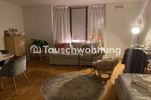 Tauschwohnung: Stilvolles Apartment in der Kölner Südstadt – Kartäuserwall 13-17, 50678 Altstadt/Süd, Köln – Vorschaubild 2