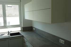 Sonnige 4- Zimmer Dachgeschosswohnung in Stuttgart, Vaihingen – Eisbärenstraße 16, 70563 Heerstraße, Stuttgart – Vorschaubild 14