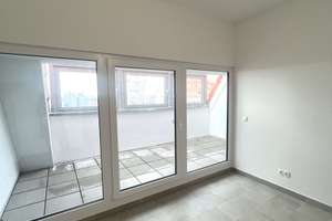 Tolle Wohnung mit Weitblick und guter Lage auf der  Elbinsel – Sarajewo-Ufer 24, 39106 Alte Neustadt, Magdeburg – Vorschaubild 3