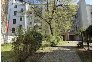 NEU: BEZUGSFREIE STADTWOHNUNG IN ZENTRUMSLAGE, SONNENBALKON, EBK, VOLLBAD, HELL UND GEPFLEGT – Die vollständige Adresse der Immobilie erhältst du vom Anbieter., 4109 Zentrum-Nordwest, Leipzig – Vorschaubild 24