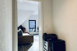  1-Zimmer Wohnung Bielefeld Innenstadt   – Karl - Eilers - Straße 6, 33602 Mitte, Bielefeld – Vorschaubild 4