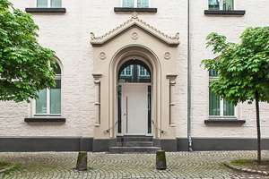 Höchster Wohnkomfort mit historischem Flair