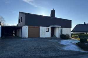 Hier ist die Welt noch in Ordnung! Gepflegtes Einfamilienhaus mit Gästebereich und traumhafter – Euskirchen (Kreis) – Vorschaubild 10