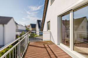 Modernisiertes EFH mit viel Platz & sonnigem Garten in Top-Lage – Die vollständige Adresse der Immobilie erhältst du vom Anbieter., 84032 Altdorf – Vorschaubild 15