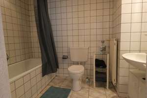 Alltagstaugliche 2 Zimmer im Erdgeschoss in Saarbrücken – Rotenbühlerweg 28 a, 66123 Sankt Johann, Saarbrücken – Vorschaubild 6