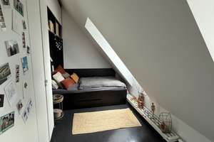 1-Zimmer Studentenapartment in Hamburg-Wandsbek mit Aufzug