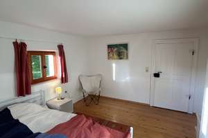 Modernisiertes Bauernhaus in großem Grundstück mit vielen Möglichkeiten (Familie,Firma,Bauvorhaben) – Die vollständige Adresse der Immobilie erhältst du vom Anbieter., 84337 Schönau – Vorschaubild 22