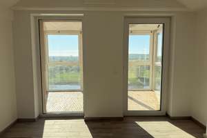 Großzügige Wohnung  mit traumhafter Aussicht! – Sarajevo- Ufer 24, 39106 Alte Neustadt, Magdeburg – Vorschaubild 3