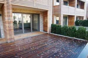Am Brabandkanal! 1-Zimmer-Wohnung mit Terrasse am Wasser in Alsterdorf! – Die vollständige Adresse der Immobilie erhältst du vom Anbieter., 22297 Alsterdorf, Hamburg – Vorschaubild 13