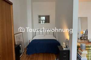 Tauschwohnung: hell, ruhig und saniert - schöner Altbau mit Balkon – Die vollständige Adresse der Immobilie erhältst du vom Anbieter., 10439 Prenzlauer Berg, Berlin – Vorschaubild 4