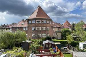 Attraktives Reihenhaus direkt am Abtnaundorfer-Park für Ihre Familie – Leipzig – Vorschaubild 20