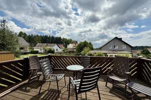 Schönes Ein- Zweifamilienhaus mit Garten u. Garage in ruhiger Lage von Losheim am See-Britten – Die vollständige Adresse der Immobilie erhältst du vom Anbieter., 66679 Losheim am See – Vorschaubild 5