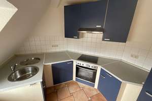 2 Zimmer-Dachgeschosswohnung mit geräumiger Wohnküche – Trappenstraße 13, 23558 Sankt Lorenz Nord, Lübeck – Vorschaubild 5
