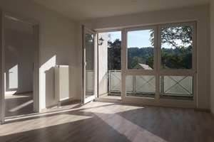 RUHIG UND BELIEBTE WOHNLAGE! 2 RAUM-WOHNUNG MIT BALKON IM 2.OBERGESCHOSS! – Iglauer Straße 5, 1279 Laubegast, Dresden – Vorschaubild 5
