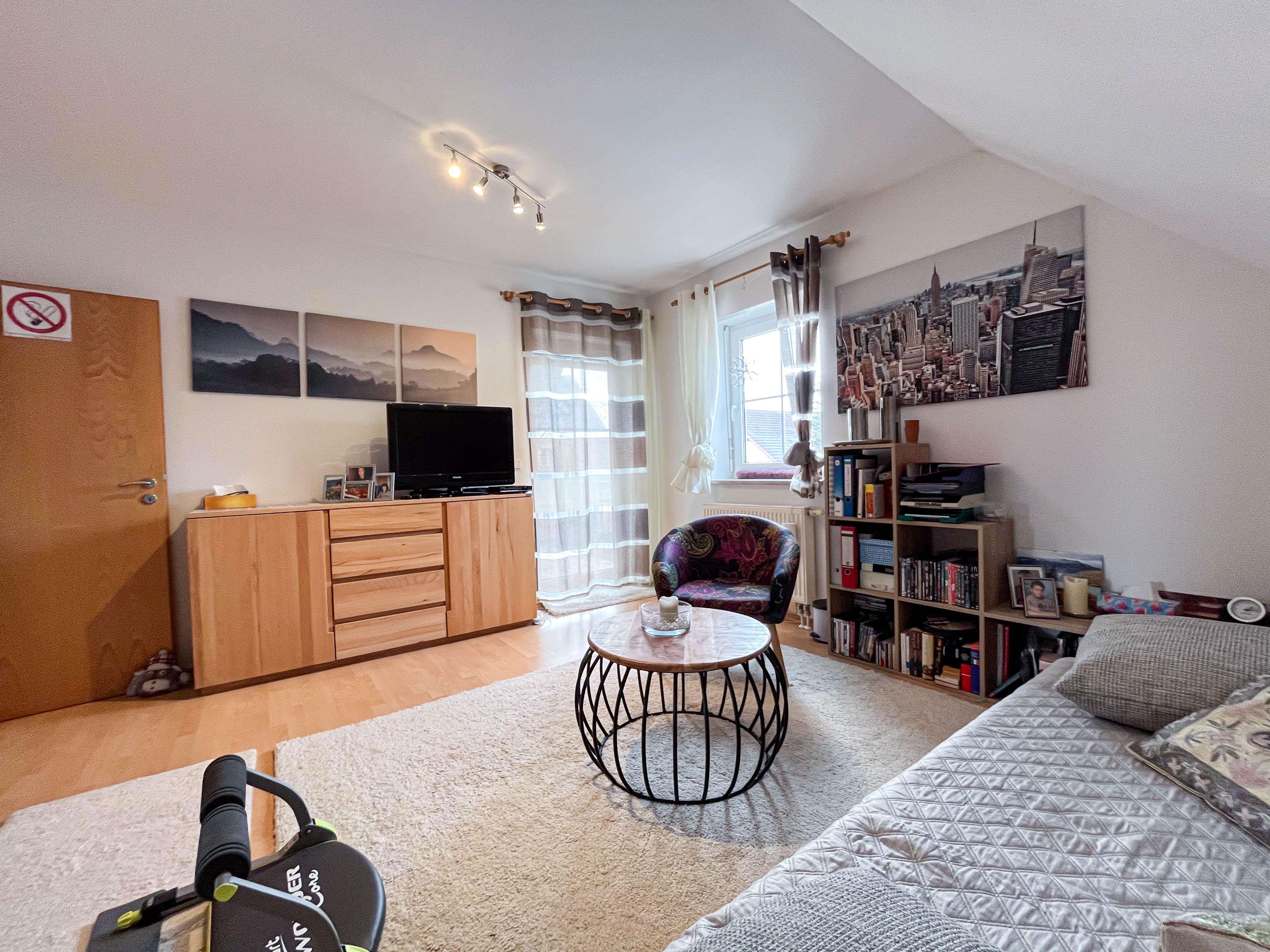 Immobilie in Klosterlechfeld - Charmantes Wohnhaus in idyllischer Umgebung - Bild 0