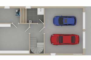 Schöner leben in Oberisling: großes EFH mit ELW und herrlichem Grundstück! – Die vollständige Adresse der Immobilie erhältst du vom Anbieter., 93053 Oberisling-Graß, Regensburg – Vorschaubild 33