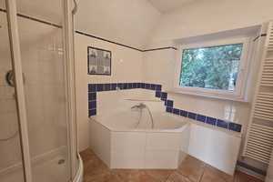 Helles Einfamilienhaus, 9 Zimmer, Pullach Bestlage, grosser Garten – Kagerbauerstr. 15, 82049 München (Kreis) – Vorschaubild 30