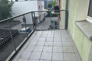 Familienwohnung mit separaten Zimmern, Küche mit Balkon mit Blick ins Grüne! – Damaschkestraße 101, 6110 Damaschkestraße, Halle (Saale) – Vorschaubild 9