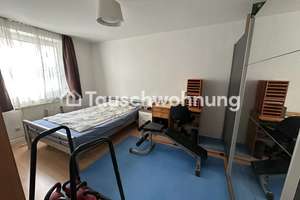 Tauschwohnung: Zentral gelegene zwei Zimmer Wohnung gegen drei Zimmer – Die vollständige Adresse der Immobilie erhältst du vom Anbieter., 55118 Neustadt, Mainz – Vorschaubild 5