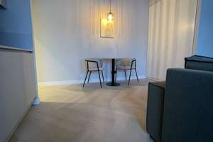 stilvoll möbliert / inkl. Glasfaser und TV / AA Lage – Flüggestr 5, 30161 Oststadt, Hannover – Vorschaubild 44