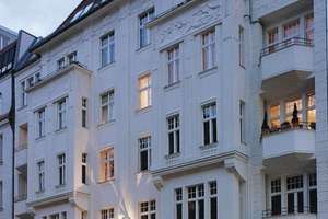 Prov.-frei: Großzügige Luxus-Dachgeschoßwohnung in Traumlage nahe Lietzensee – Witzlebenstrasse 2, 14057 Charlottenburg, Berlin – Vorschaubild 18