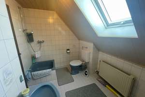 Einfamilienhaus mit großer Maschinenhalle und Werkstatt in Waidhaus! – Die vollständige Adresse der Immobilie erhältst du vom Anbieter., 92726 Waidhaus – Vorschaubild 12