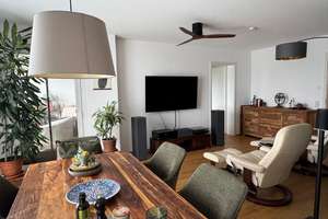 Modernes Wohnen mit sonnigem Ausblick – Die vollständige Adresse der Immobilie erhältst du vom Anbieter., 68163 Neckarau, Mannheim – Vorschaubild 4