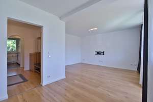 Ankommen & wohlfühlen: 3-Zimmer-Wohnung mit Südbalkon in ruhiger Parklage – Die vollständige Adresse der Immobilie erhältst du vom Anbieter., 38120 Weststadt, Braunschweig – Vorschaubild 4