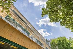 NEUBAU: Exklusive Maisonette mit Dachgarten – Nachhaltiger Erstbezug in Schleußig – Die vollständige Adresse der Immobilie erhältst du vom Anbieter., 4229 Schleußig, Leipzig – Vorschaubild 10