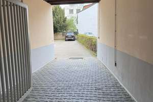 Attraktives Wohnen in der Weststadt: Lichtdurchflutete 3-Zimmer-Wohnung mit Balkon und Garage – Westliche-Karl-Friedrich-Straße 131, 75172 Weststadt, Pforzheim – Vorschaubild 9