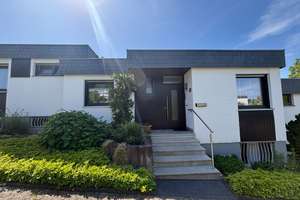 Bungalow-Juwel in ruhiger Sackgassenlage mit traumhafter Gartenanlage auf dem Bonner Hartberg – Die vollständige Adresse der Immobilie erhältst du vom Anbieter., 53123 Duisdorf, Bonn – Vorschaubild 5