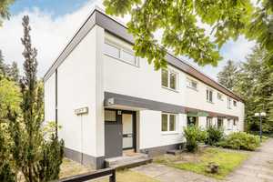 Modernisiertes Reihenendhaus in begehrter und ruhiger Lage von Berlin-Wannsee – Berlin – Vorschaubild 2