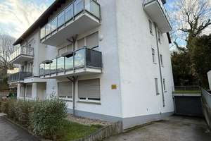 Mikro-ETW mit Balkon und Garage! ... KPA einfach, sicher und rentabel!