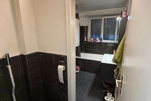 3,5 Zimmer Wohnung + 2 Balkone in ruhiger City-Lage Stuttgart-West, Fahrstuhl + Keller + Waschraum – Rotebühlstraße 160, 70197 Hasenberg, Stuttgart – Vorschaubild 13