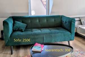 Gemütliche 2-Zimmer-Wohnung in Nürnberg Nord – Nürnberg – Vorschaubild 11