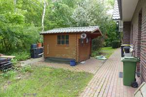 Großzügiges Einfamilienhaus im Luftkurort Wiesmoor, Provisionsfrei – Am Wildbach 21, 26639 Wiesmoor – Vorschaubild 3
