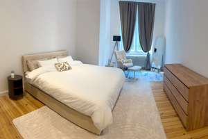Exquisite & Newly Renovated 2-Room Apartment in the Heart of Berlin-Mitte – Linien 118, 10115 Mitte (Ortsteil), Berlin – Vorschaubild 20