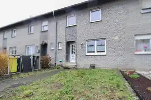 REDUZIERT - Reihenmittelhaus mit großem Potenzial – Viersen (Kreis) – Vorschaubild 11