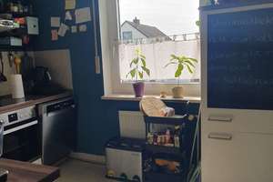 Ohne Maklergebühr....Helle gut geschnittene 3-Zimmer Wohnung 86 qm  in Bielefeld-Jöllenbeck – Die vollständige Adresse der Immobilie erhältst du vom Anbieter., 33739 Jöllenbeck, Bielefeld – Vorschaubild 8