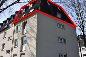 Großzügige Maisonette - Wohnung in Köln - Junkersdorf – Die vollständige Adresse der Immobilie erhältst du vom Anbieter., 50858 Junkersdorf, Köln – Vorschaubild 2