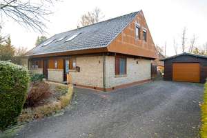 Charme trifft Komfort! Rückzugsort mit Sauna & Jacuzzi in Südbrookmerland – Die vollständige Adresse der Immobilie erhältst du vom Anbieter., 26624 Südbrookmerland – Vorschaubild 30