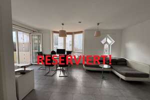 RESERVIERT! Top-Lage seitl. Biebricher Allee! 2 ZKB Terrasse - 53 m² in gepflegtem Haus € 220.000,- – Die vollständige Adresse der Immobilie erhältst du vom Anbieter., 65187 Biebrich, Wiesbaden – Vorschaubild 1