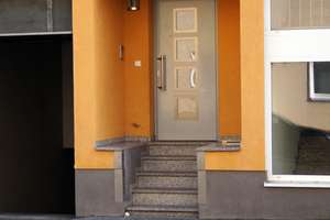 Fürth: Schöne 2 Zimmer-ETW mit Galerie, Balkon und 2 vollwertigen PKW-Stellplätzen – Die vollständige Adresse der Immobilie erhältst du vom Anbieter., 90763 Nördliche Südstadt, Fürth – Vorschaubild 13