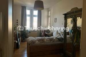 Tauschwohnung: Altbau-Wohnung in derNeustadt – Die vollständige Adresse der Immobilie erhältst du vom Anbieter., 55118 Neustadt, Mainz – Vorschaubild 2