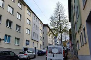 Modernisierte Wohnung in ruhigem Haus /  für 1 - 2 Personen – Die vollständige Adresse der Immobilie erhältst du vom Anbieter., 42289 Heckinghausen, Wuppertal – Vorschaubild 1
