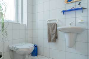 Wohnen am Landschaftsschutzgebiet! Gepflegte Doppelhaushälfte in Bielefeld-Jöllenbeck! – Die vollständige Adresse der Immobilie erhältst du vom Anbieter., 33739 Jöllenbeck, Bielefeld – Vorschaubild 7