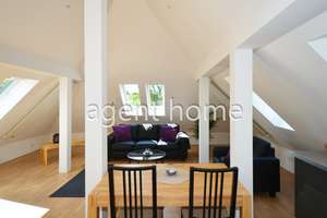 MÖBLIERT - MODERN LIVING - Studioapartment mit Stellplatz und Pool – Die vollständige Adresse der Immobilie erhältst du vom Anbieter., 70599 Plieningen (Ortsteil), Stuttgart – Vorschaubild 9